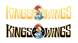 KINGS WINGS trademark
