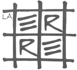 LA ERRE trademark
