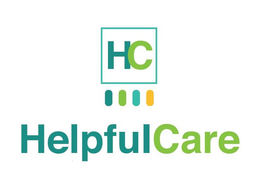 HC HELPFULCARE trademark