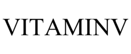 VITAMINV trademark
