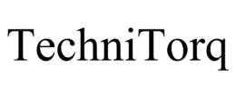 TECHNITORQ trademark