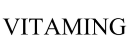 VITAMING trademark