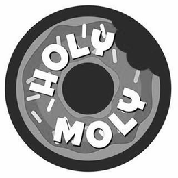 HOLY MOLY trademark
