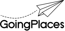 GOING PLACES trademark