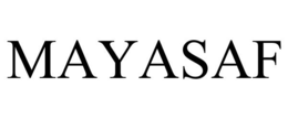 MAYASAF trademark