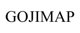 GOJIMAP trademark