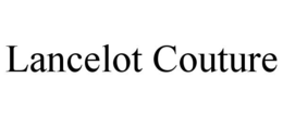LANCELOT COUTURE trademark