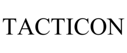 TACTICON trademark