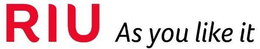 RIU AS YOU LIKE IT trademark