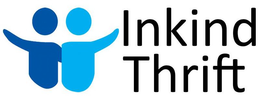 INKIND THRIFT trademark