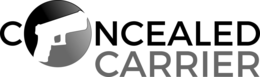 CONCEALED CARRIER trademark
