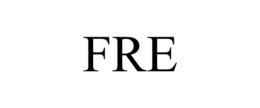 FRE trademark