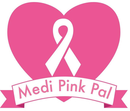 MEDI PINK PAL trademark