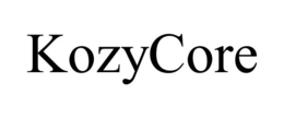KOZYCORE trademark