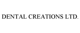 DENTAL CREATIONS LTD. trademark