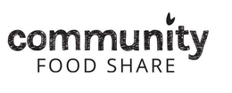 COMMUNITY FOOD SHARE trademark