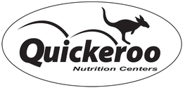QUICKEROO NUTRITION CENTERS trademark