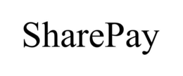 SHAREPAY trademark