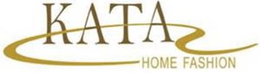 KATA HOME FASHION trademark