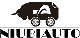 NIUBIAUTO trademark