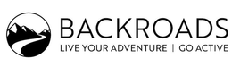 BACKROADS LIVE YOUR ADVENTURE GO ACTIVE trademark
