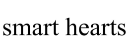 SMART HEARTS trademark