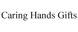 CARING HANDS GIFTS trademark