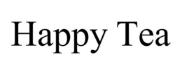 HAPPY TEA trademark