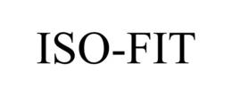 ISO-FIT trademark