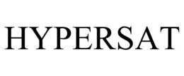 HYPERSAT trademark