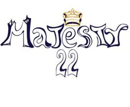 MAJESTY 22 trademark