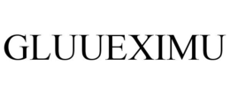 GLUUEXIMU trademark