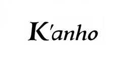 K'ANHO trademark