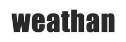 WEATHAN trademark