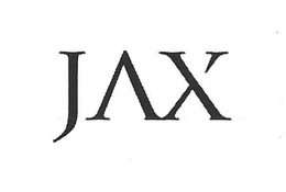 JAX trademark