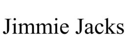JIMMIE JACKS trademark