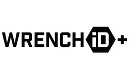 WRENCH ID+ trademark