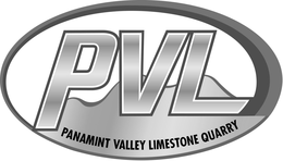 PVL PANAMINT VALLEY LIMESTONE QUARRY trademark