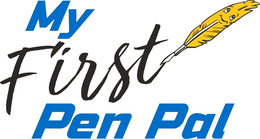 MY FIRST PEN PAL trademark