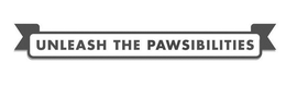 UNLEASH THE PAWSIBILITIES trademark