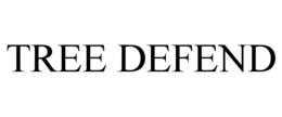 TREE DEFEND trademark