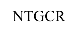 NTGCR trademark