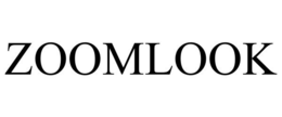 ZOOMLOOK trademark