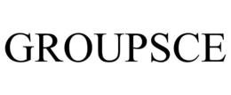 GROUPSCE trademark
