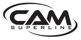 CAM SUPERLINE trademark