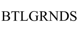 BTLGRNDS trademark