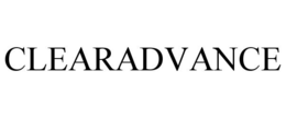 CLEARADVANCE trademark