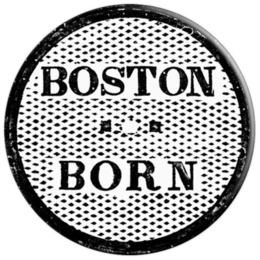 BOSTON BORN trademark