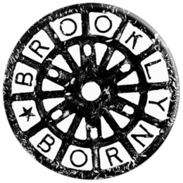 BROOKLYN BORN trademark