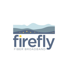 FIREFLY FIBER BROADBAND trademark